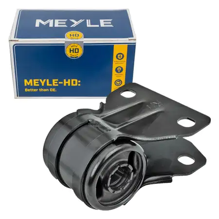 MEYLE HD 7146100028/HD VERST&Auml;RKT Querlenkerlager FORD Galaxy 3 Mondeo 5 S-Max vorne rechts