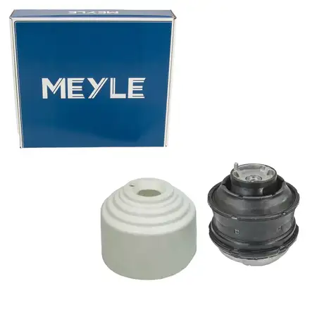 MEYLE 0140240104 Motorlager MERCEDES-BENZ W203 S203 W211 S211 CLK C209 vorne 2212401317