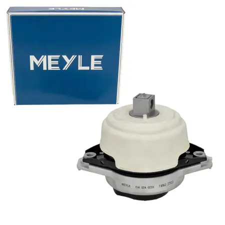 MEYLE 0140240233 Motorlager Hydrolager MERCEDES-BENZ X166 W166 C292 W166 rechts 1662406117