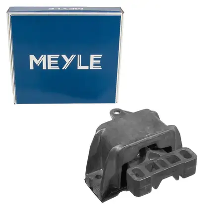 MEYLE Motorlager VW Golf 4 AUDI A3 8L SEAT Leon 1 SKODA Octavia vorne links 1J0199555AH