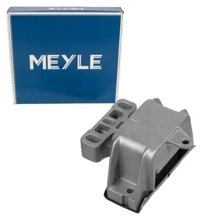 MEYLE 1001990070 Motorlager VW Golf 4 SEAT Leon 1 SKODA Octavia 1 vorne links 1J0199555AL