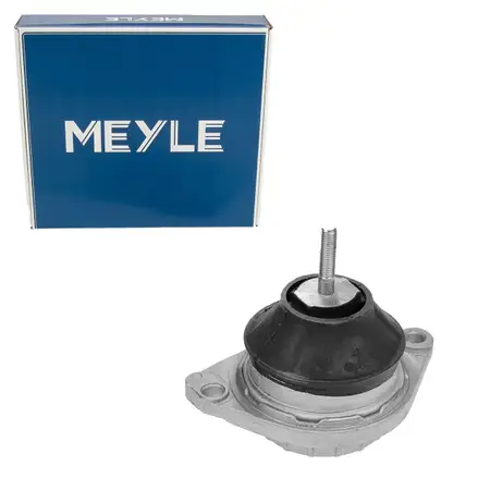 MEYLE 1001990092 Motorlager Hydrolager AUDI 80 B4 Cabrio Coupe B3 vorne rechts 8A0199382A