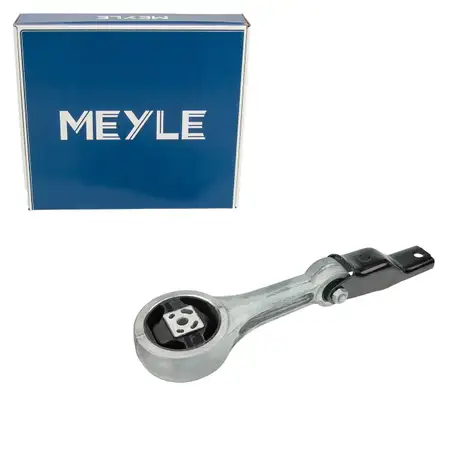 MEYLE 1001990181 Motorlager VW Polo 4 5 SEAT Ibiza 3 4 SKODA Fabia 2 hinten 6Q0199851AR