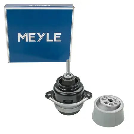 MEYLE 1001990185 Motorlager Hydrolager VW Touareg AUDI Q7 4LB PORSCHE Cayenne 1