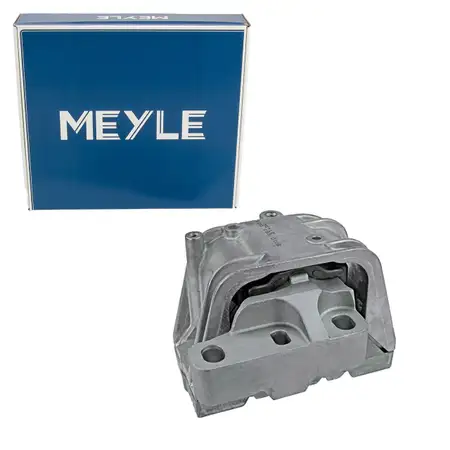 MEYLE Motorlager VW Golf 5 6 Passat B6 AUDI A3 8P SEAT Leon 2 SKODA Octavia Yeti 5L rechts