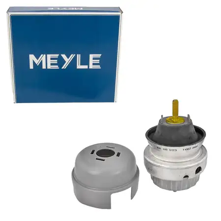 MEYLE 1001990123 Motorlager Hydrolager AUDI A6 C6 Avant 2.0 TDI 4F0199382AS