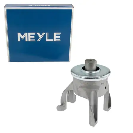 MEYLE 1001990324 Motorlager Gummimetalllager VW Transporter T5 hinten 7H0199849BC