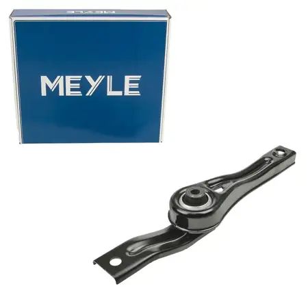 MEYLE 1001991058 Motorlager VW Golf 7 8 Passat B8 AUDI A3 8V SEAT Leon 3 4 SKODA hinten