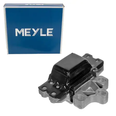 MEYLE Motorlager VW Golf 5 6 Touran 1T AUDI A3 8P SEAT Leon 1P SKODA Yeti 5L vorne links