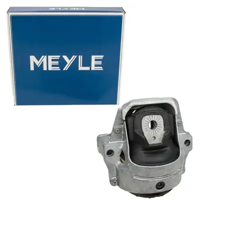 MEYLE 1001991002 Motorlager Hydrolager AUDI A4 B8 Q5 8RB A5 8T vorne links 8R0199381G