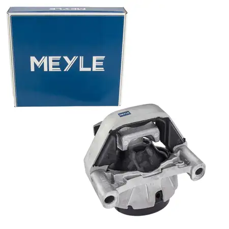 MEYLE 1001993018 Motorlager Hydrolager AUDI A6 C7 4G A7 4G rechts 4G0199381QA