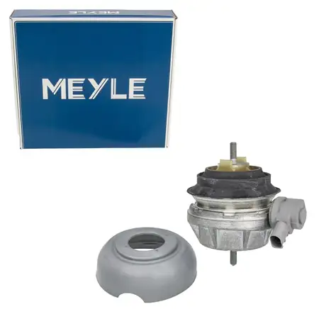 MEYLE 1001993171 Motorlager Hydrolager Gummimetalllager AUDI A6 C5 Allroad C5 4B3199379G