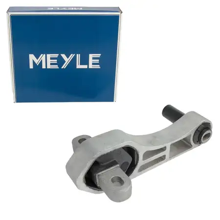 MEYLE 11-140300014 Motorlager CITROEN Nemo PEUGEOT Bipper FIAT Qubo Fiorino hinten links