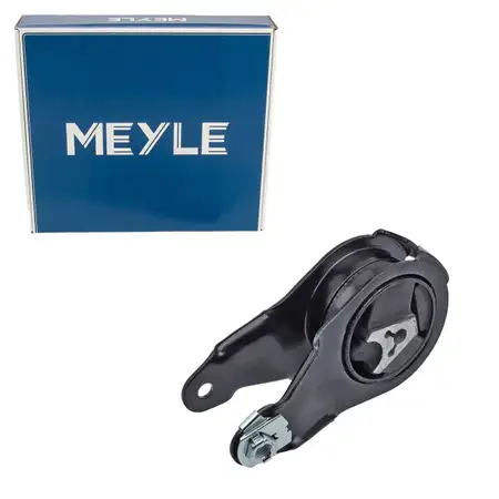 MEYLE Motorlager CITROEN C4 1 2 C4 Coupe DS4 DS5 PEUGEOT 307 308 3008 5008 RCZ hinten