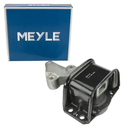 MEYLE 11-141840019 Motorlager Hydrolager PEUGEOT 307 3A/C 3E 3H 2.0 HDi rechts 1839.93