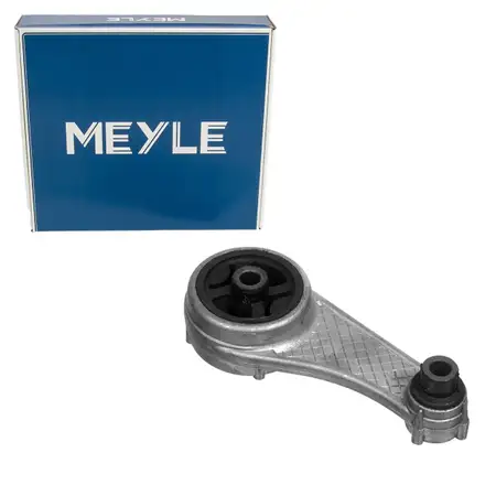 MEYLE 16-140800522 Motorlager Gummimetalllager RENAULT Clio 1 19 2 hinten 7700800522