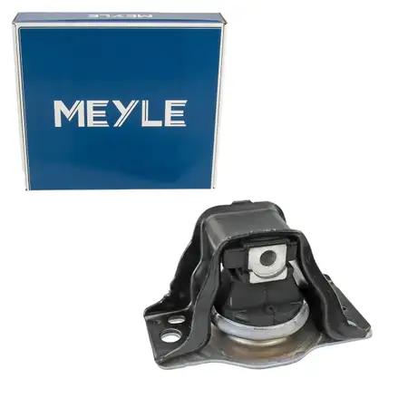 MEYLE 16-140300012 Motorlager RENAULT Megane 2 Grand / Scenic 2 DACIA Logan 1.5 dCi rechts