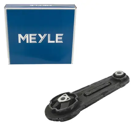 MEYLE Motorlager RENAULT Clio 3 Megane 2 Scenic 2 Modus DACIA Logan Sandero hinten links