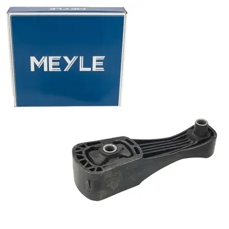 MEYLE 16-140300023 Motorlager RENAULT Megane 1 Kangoo Scenic 1 hinten mitte 7700832264