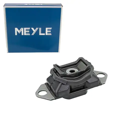 MEYLE 16-140300024 Motorlager Gummimetalllager DACIA Duster Logan Sandero links 6001548160