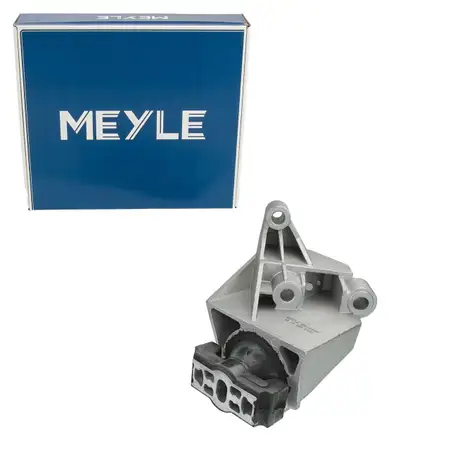 MEYLE 16-140300036 Motorlager Gummimetalllager RENAULT Twingo 1 1.2 16V rechts 8200025319