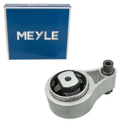 MEYLE 16-140300059 Motorlager RENAULT Master 2 OPEL Movano A hinten 8200027176