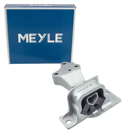 MEYLE 16-140300087 Motorlager RENAULT Clio 3 Grand / Modus rechts 8200281186