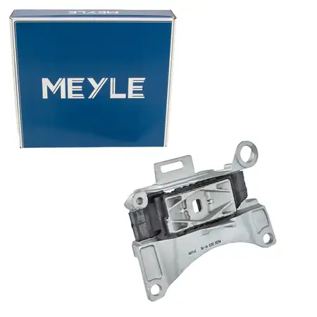 MEYLE Motorlager RENAULT Megane 3 / CC Grand / Scenic 3 Fluence links 112200014R