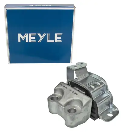 MEYLE 2140300010 Motorlager FIAT Grande / Punto / Evo 199 500L 351 352 ALFA Mito 955 links