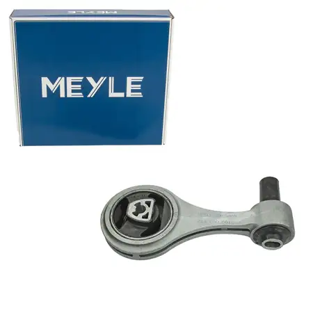 MEYLE Motorlager FIAT Grande Punto Punto Evo 199 ALFA ROMEO Mito 955 getriebeseitig hinten