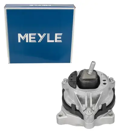 MEYLE Motorlager BMW F20 F21 F22 F23 F30 F31 F34 F32 F33 F36 vorne links 22116859411