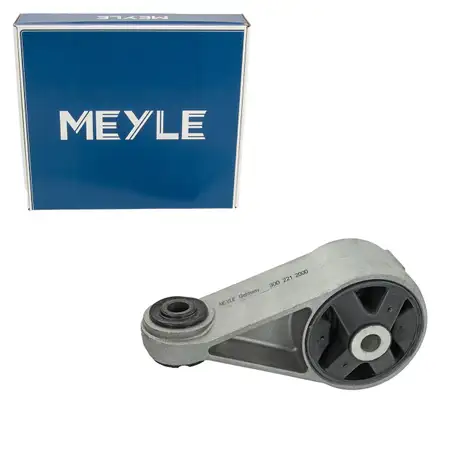 MEYLE 3002212000 Motorlager Gummimetalllager MINI R50 R52 R53 1.4 1.6 hinten 22116756406