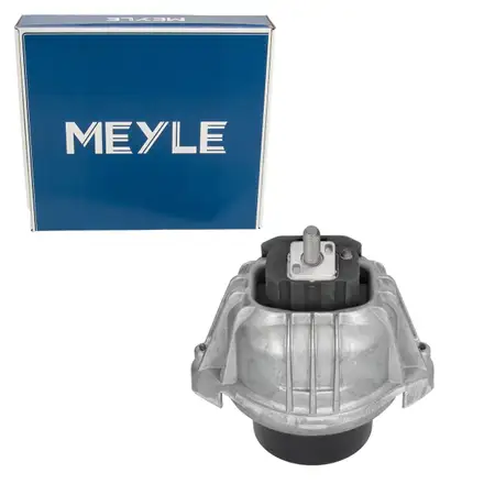 MEYLE 3140300013 Motorlager BMW E81 E82 E87 E88 E90 E91 E92 E93 X1 E84 Z4 E89 22116760330