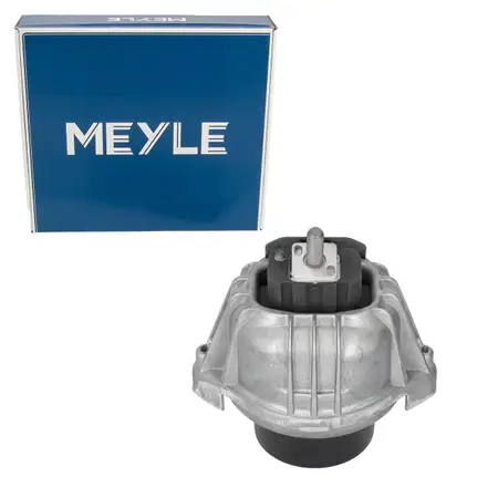 MEYLE Motorlager BMW E81 E82 E87 E88 E90 E91 E92 E93 X1 E84 vorne beidseitig 22116773742