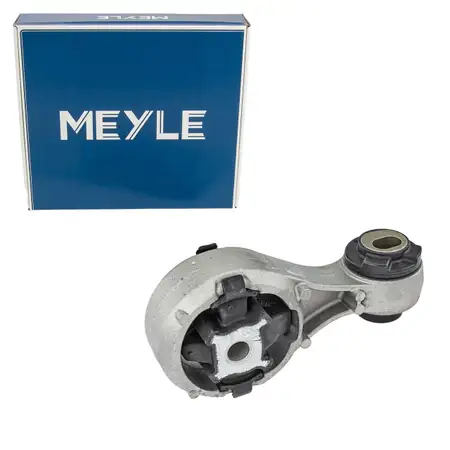 MEYLE 36-140300003 Motorlager Gummimetalllager NISSAN Qashqai / +2 1 hinten 11350JD000