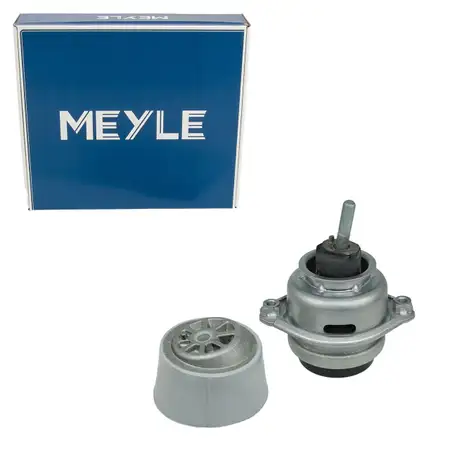 MEYLE 4143751002 Motorlager Hydrolager PORSCHE Cayenne 9PA links 94837504901