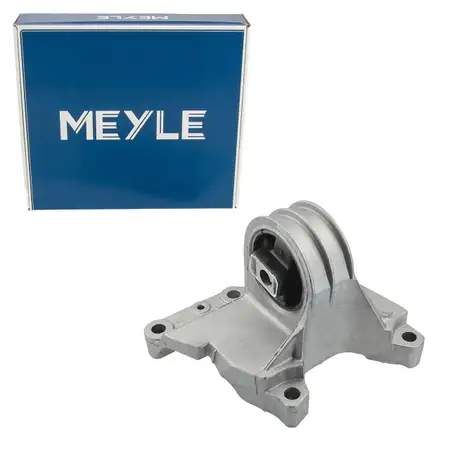 MEYLE 5140300011 Motorlager Gummimetalllager VOLVO S80 1 XC90 1 hinten 9161149