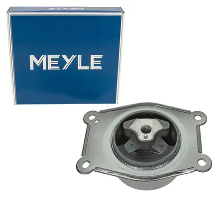 MEYLE 6140300044 Motorlager Gummimetalllager OPEL Astra H Zafira / Family B links 5684653