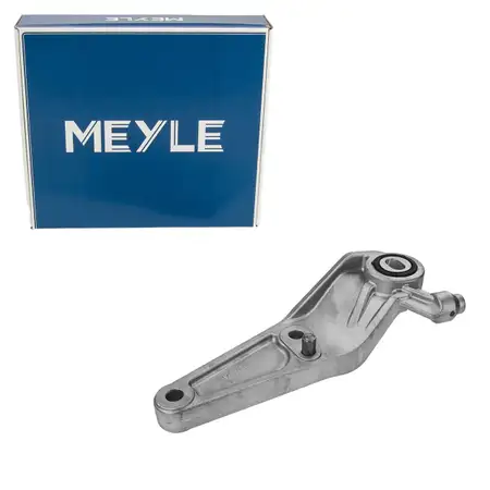 MEYLE 6140300072 Motorlager Gummimetalllager OPEL Corsa D motorseitig hinten 846836