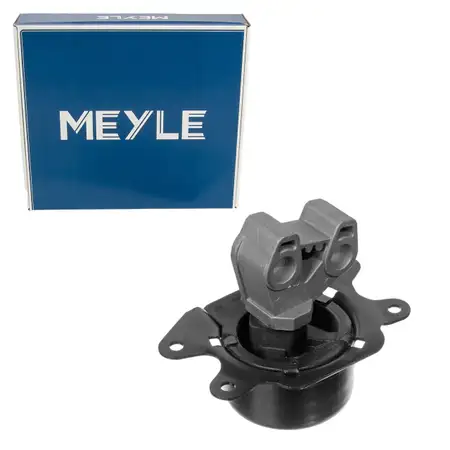 MEYLE 6140300002 Motorlager Hydrolager OPEL Corsa C 1.0/1.2 links 684188