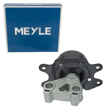 MEYLE 6140300013 Motorlager OPEL Corsa C Meriva A Combo Tigra TwinTop links 5684645