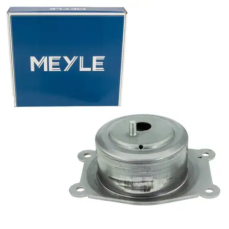 MEYLE 6140300017 Motorlager OPEL Astra H Meriva B Zafira / Family B links 5684654