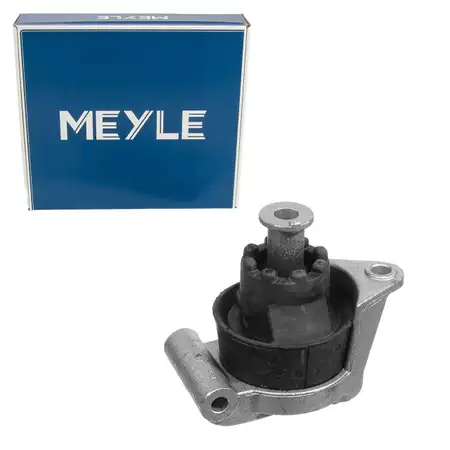 MEYLE 6145680006 Motorlager OPEL Astra G H Zafira / Family B hinten 5682519