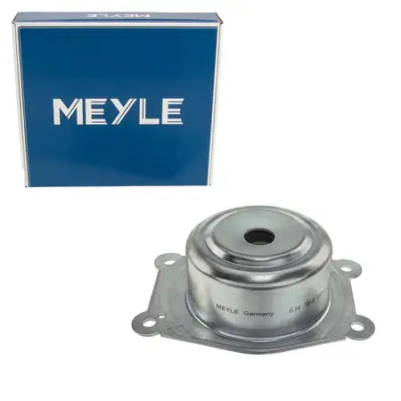 MEYLE 6145680013 Motorlager Hydrolager OPEL Astra G Zafira A links 5684048