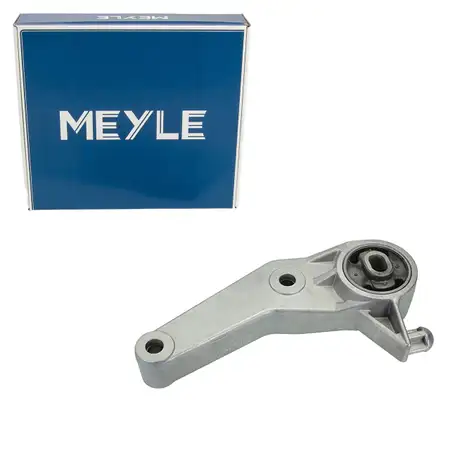 MEYLE 6146840029 Motorlager OPEL Corsa C Tigra TwinTop hinten links 846000