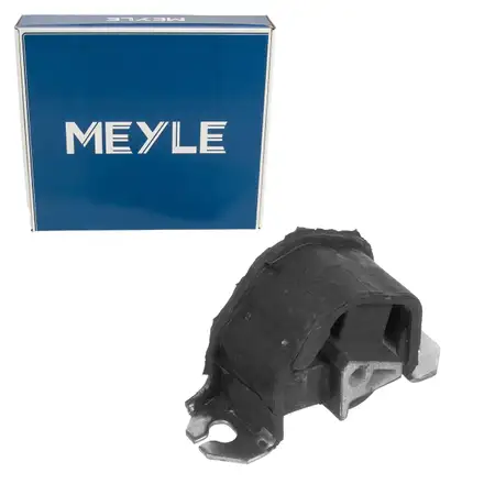 MEYLE 6146820001 Motorlager Gummimetalllager OPEL Corsa A B Tigra hinten 682555