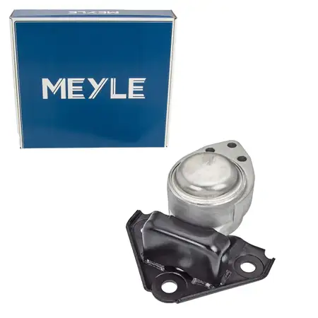 MEYLE 7140300011 Motorlager FORD Fiesta 5 MK5 Fusion 1.4/1.6 TDCi rechts 1334235