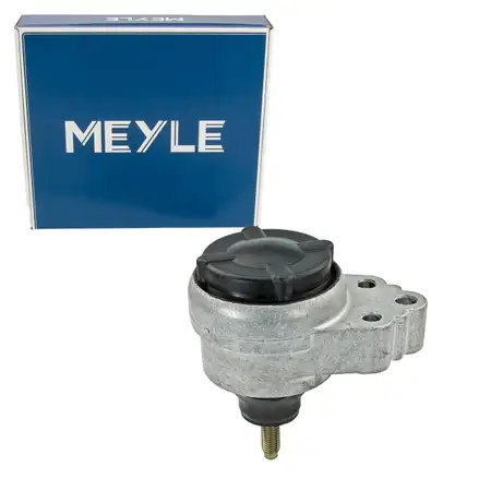 MEYLE 7140300012 Motorlager Hydrolager FORD Focus 1 MK1 1.4/1.6 16V rechts 1139257