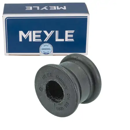 MEYLE 0146150003 Stabilisatorlager MERCEDES-BENZ A-Klasse W168 Vorderachse 1683230385