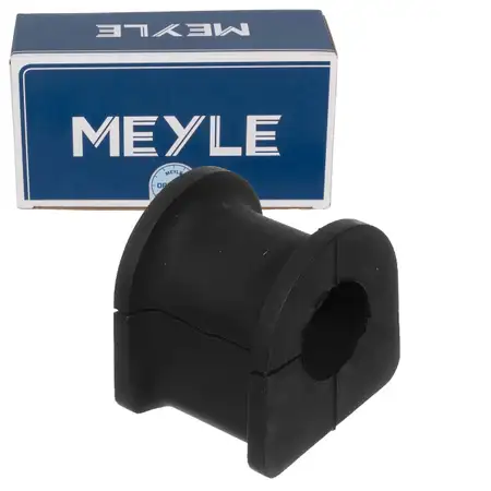 MEYLE Stabilisatorlager MERCEDES-BENZ V-Klasse 638/2 Vito W638 Vorderachse 6383230285